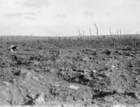 Backgrounds (Source: Australian War Memorial