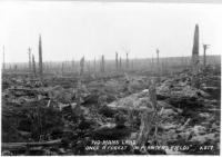 Backgrounds (Source: Australian War Memorial